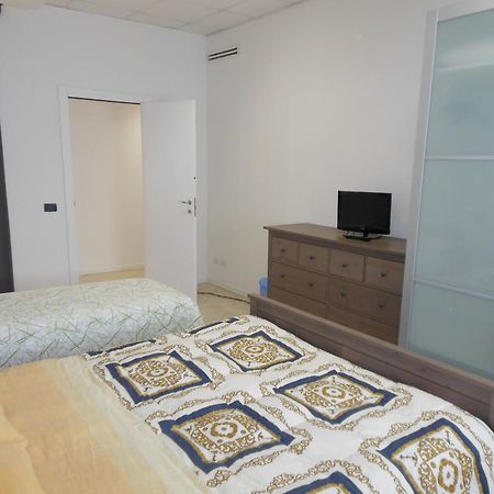 B&B Relax Βιτσέντζα Δωμάτιο φωτογραφία