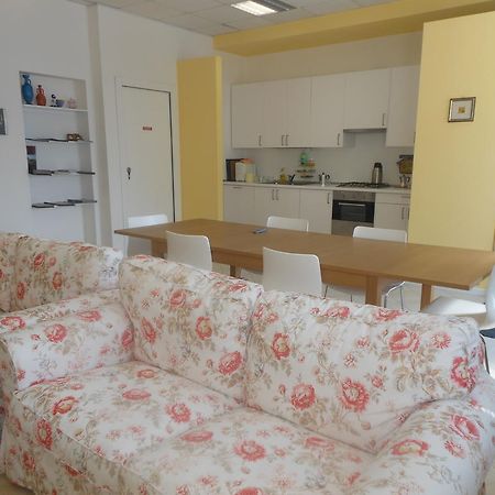 B&B Relax Βιτσέντζα Δωμάτιο φωτογραφία