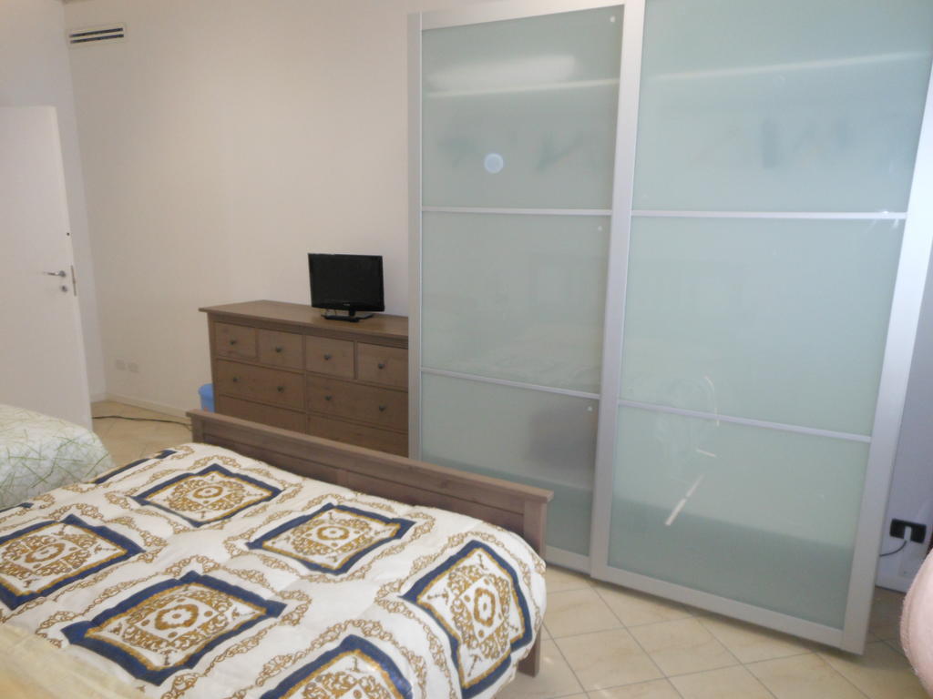 B&B Relax Βιτσέντζα Δωμάτιο φωτογραφία