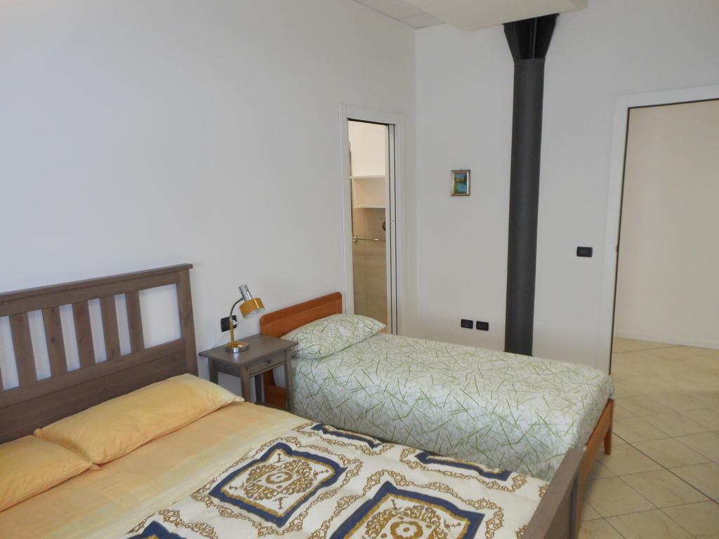 B&B Relax Βιτσέντζα Δωμάτιο φωτογραφία