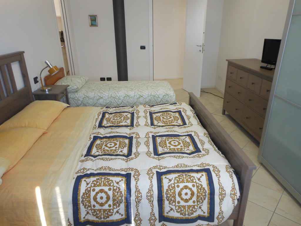 B&B Relax Βιτσέντζα Δωμάτιο φωτογραφία