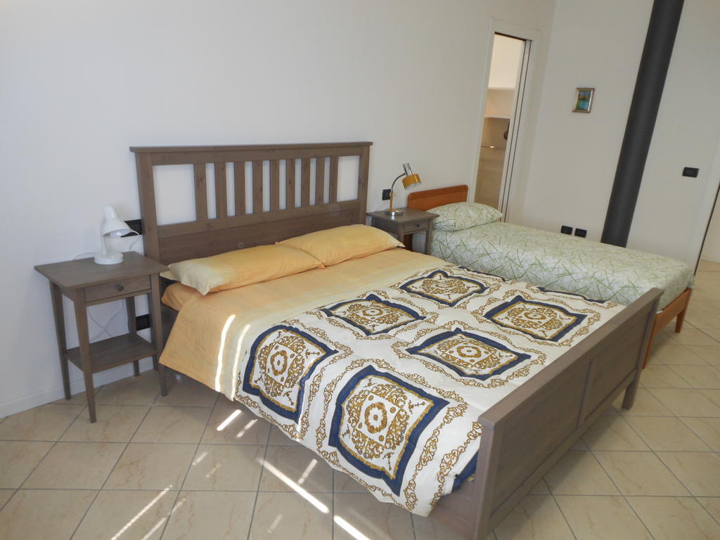 B&B Relax Βιτσέντζα Δωμάτιο φωτογραφία