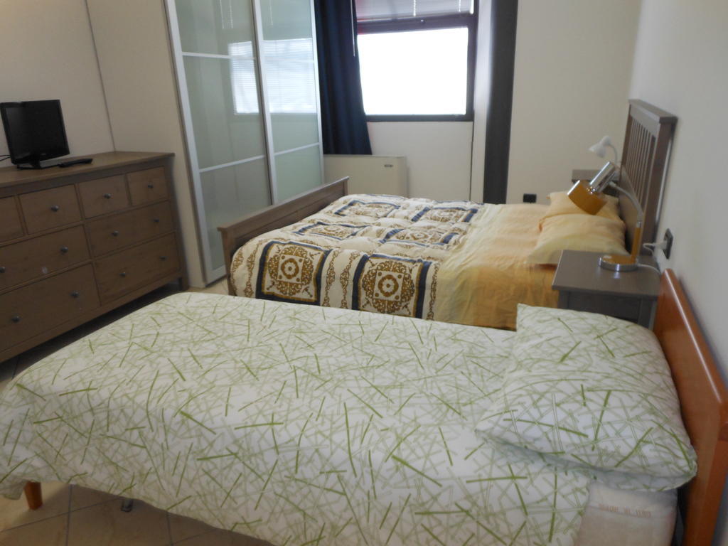 B&B Relax Βιτσέντζα Δωμάτιο φωτογραφία