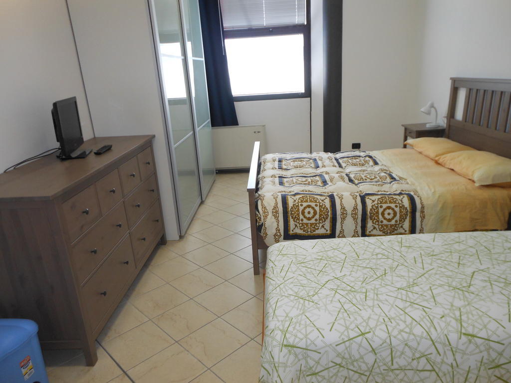 B&B Relax Βιτσέντζα Δωμάτιο φωτογραφία