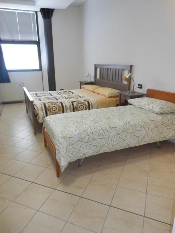 B&B Relax Βιτσέντζα Δωμάτιο φωτογραφία