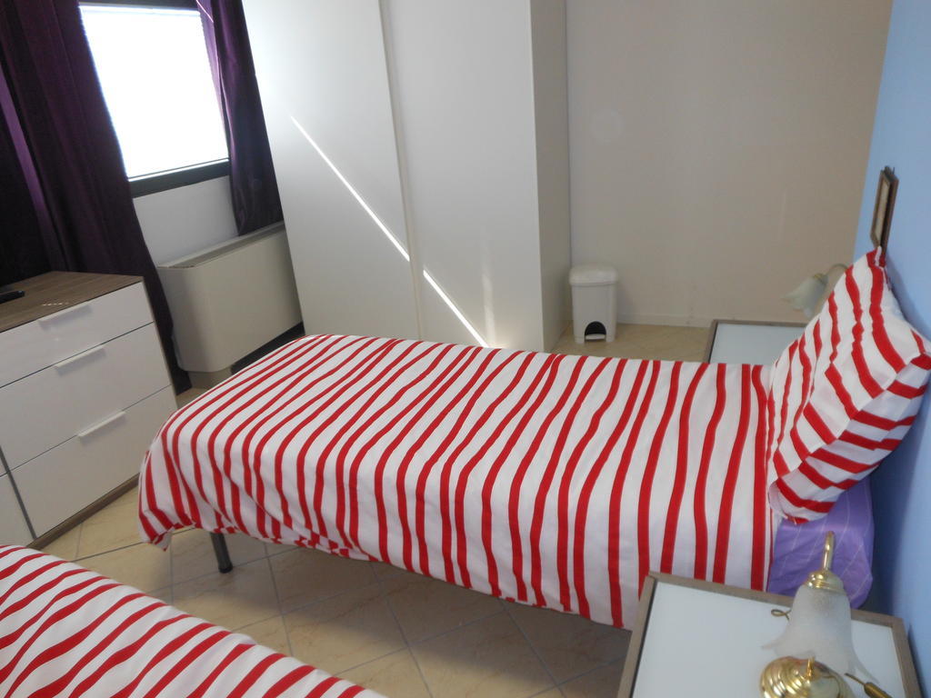 B&B Relax Βιτσέντζα Δωμάτιο φωτογραφία