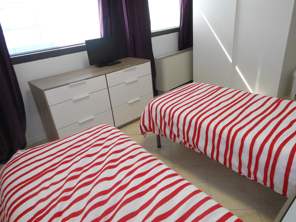 B&B Relax Βιτσέντζα Δωμάτιο φωτογραφία