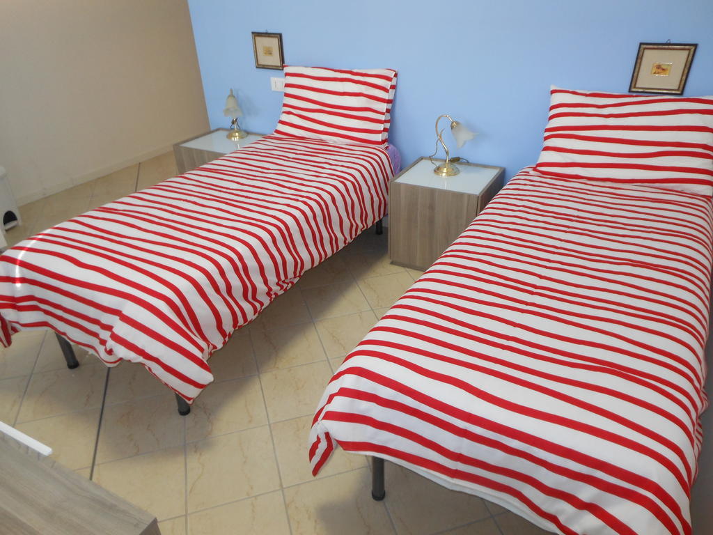 B&B Relax Βιτσέντζα Δωμάτιο φωτογραφία