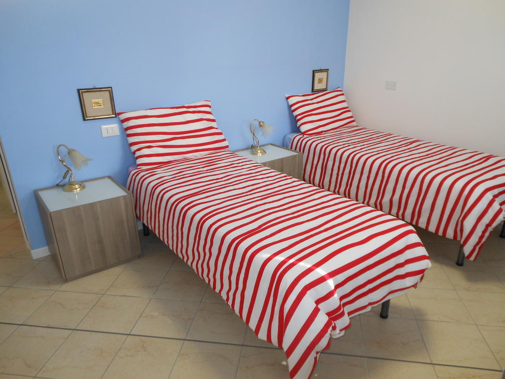 B&B Relax Βιτσέντζα Δωμάτιο φωτογραφία