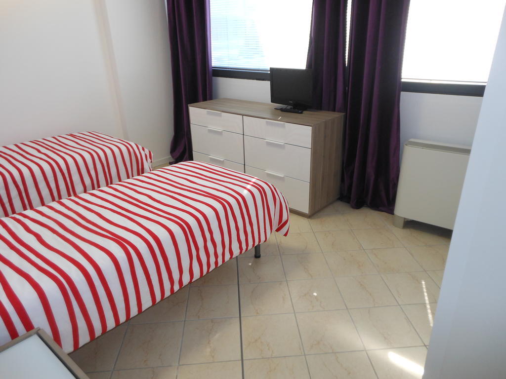 B&B Relax Βιτσέντζα Δωμάτιο φωτογραφία