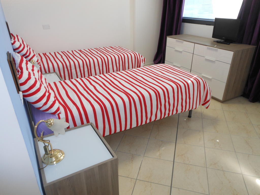 B&B Relax Βιτσέντζα Δωμάτιο φωτογραφία