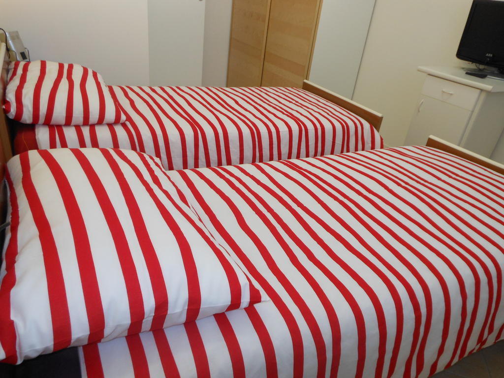 B&B Relax Βιτσέντζα Δωμάτιο φωτογραφία