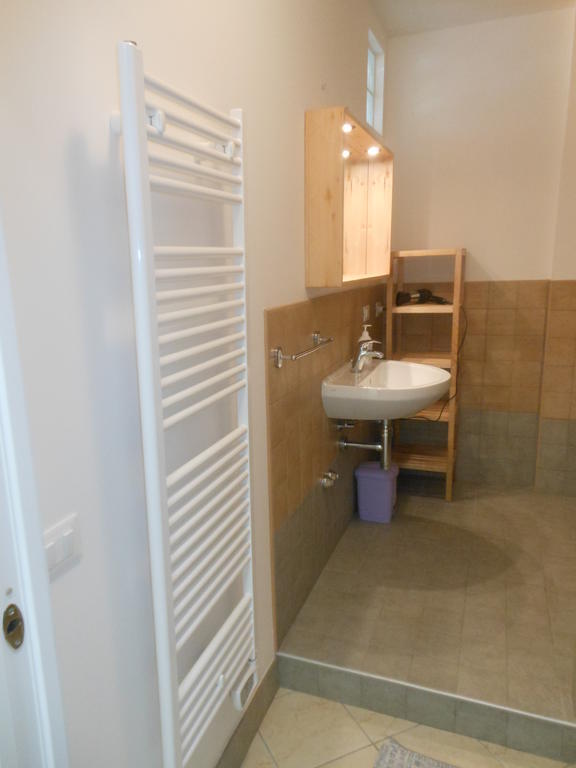 B&B Relax Βιτσέντζα Δωμάτιο φωτογραφία