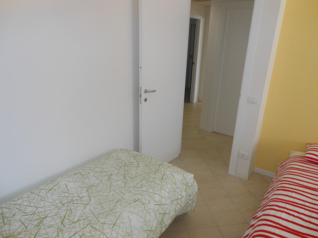 B&B Relax Βιτσέντζα Δωμάτιο φωτογραφία