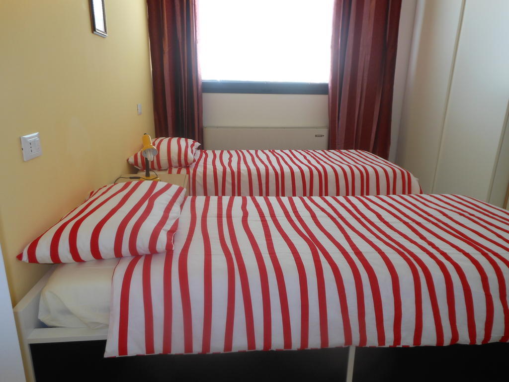 B&B Relax Βιτσέντζα Δωμάτιο φωτογραφία