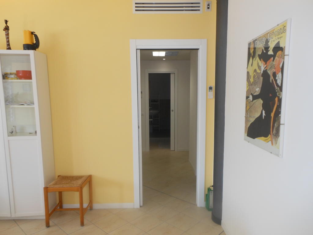 B&B Relax Βιτσέντζα Δωμάτιο φωτογραφία