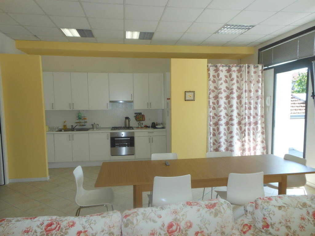B&B Relax Βιτσέντζα Δωμάτιο φωτογραφία