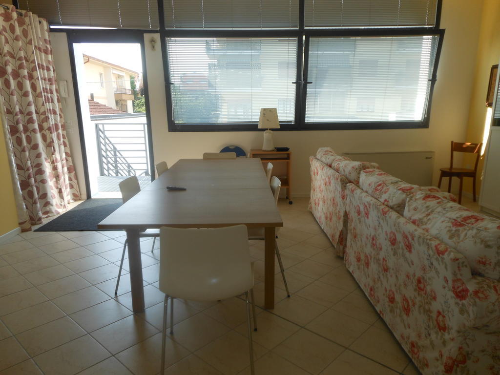 B&B Relax Βιτσέντζα Δωμάτιο φωτογραφία