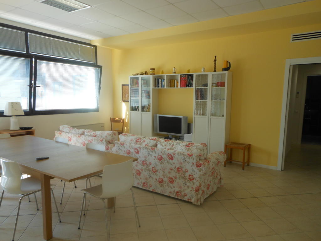 B&B Relax Βιτσέντζα Δωμάτιο φωτογραφία
