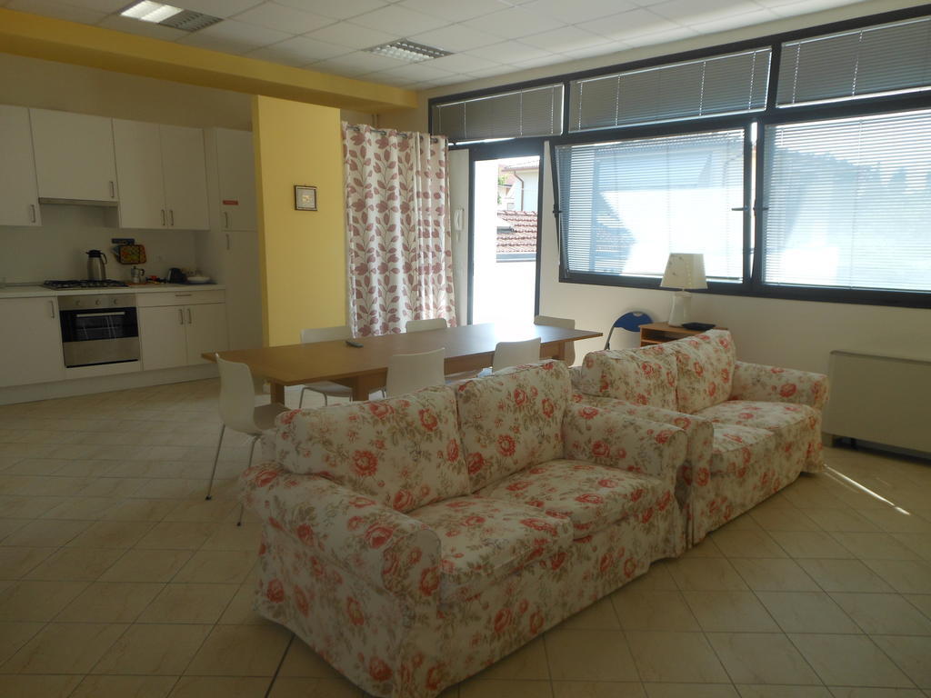 B&B Relax Βιτσέντζα Δωμάτιο φωτογραφία