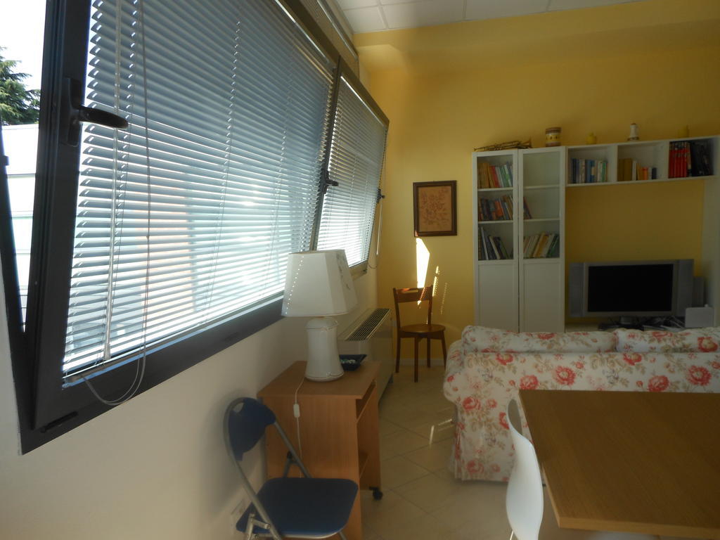 B&B Relax Βιτσέντζα Δωμάτιο φωτογραφία