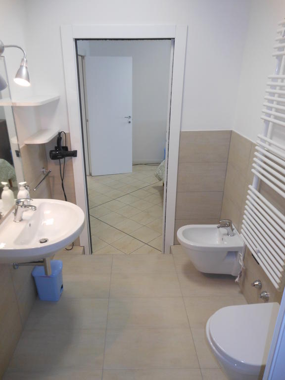 B&B Relax Βιτσέντζα Δωμάτιο φωτογραφία